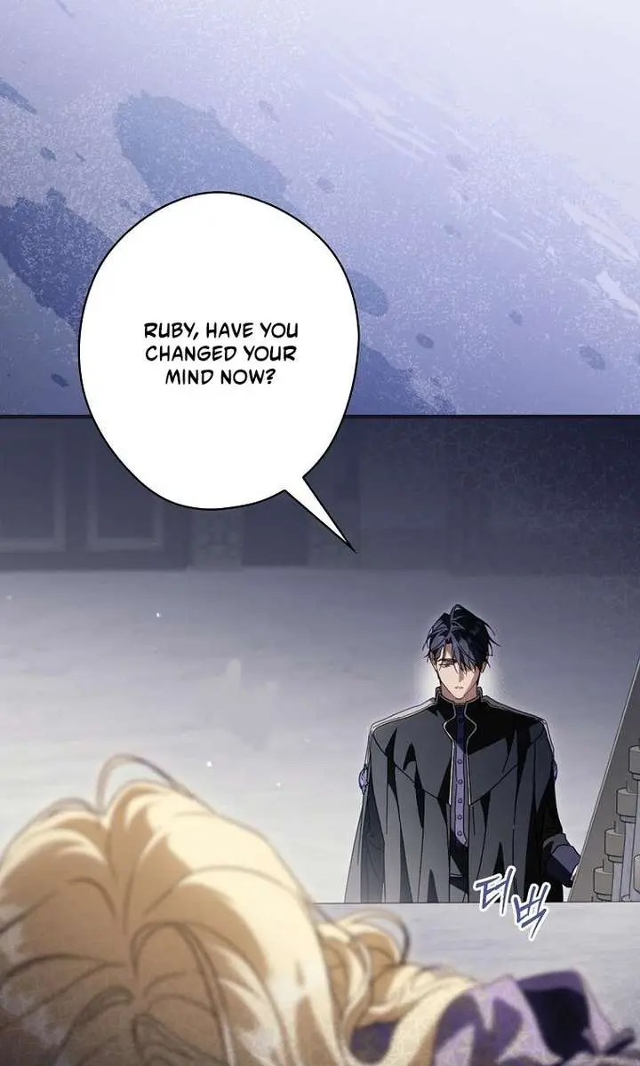 How to Get My Husband on My Side Chapter 124 Page 59