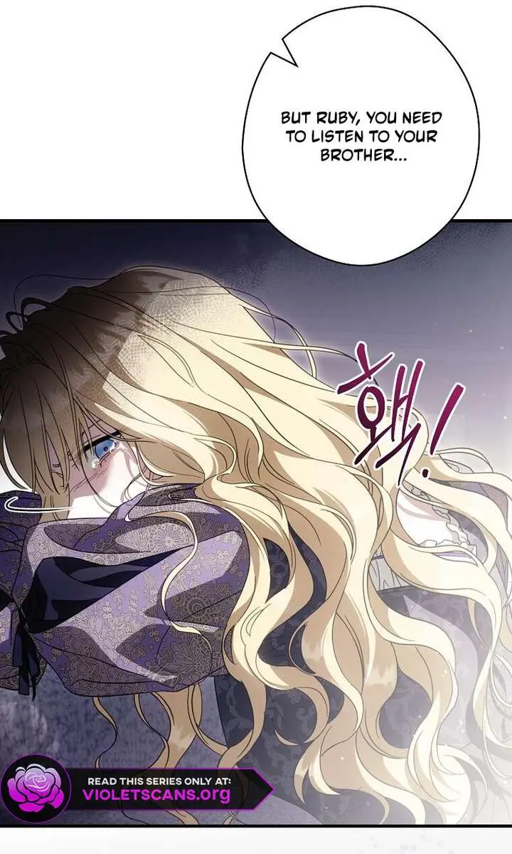 How to Get My Husband on My Side Chapter 124 Page 62