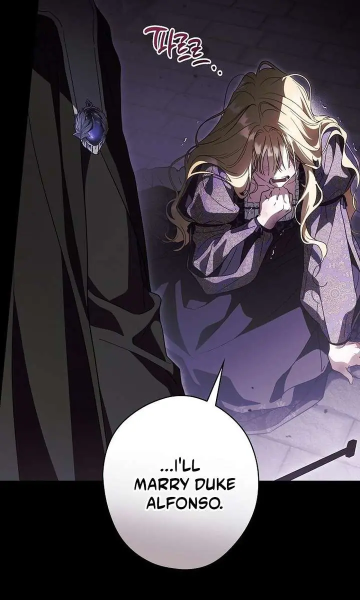 How to Get My Husband on My Side Chapter 124 Page 93