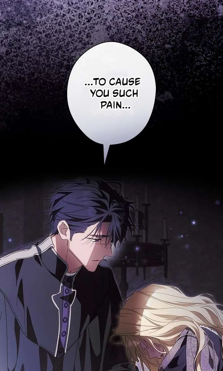 How to Get My Husband on My Side Chapter 124 Page 97