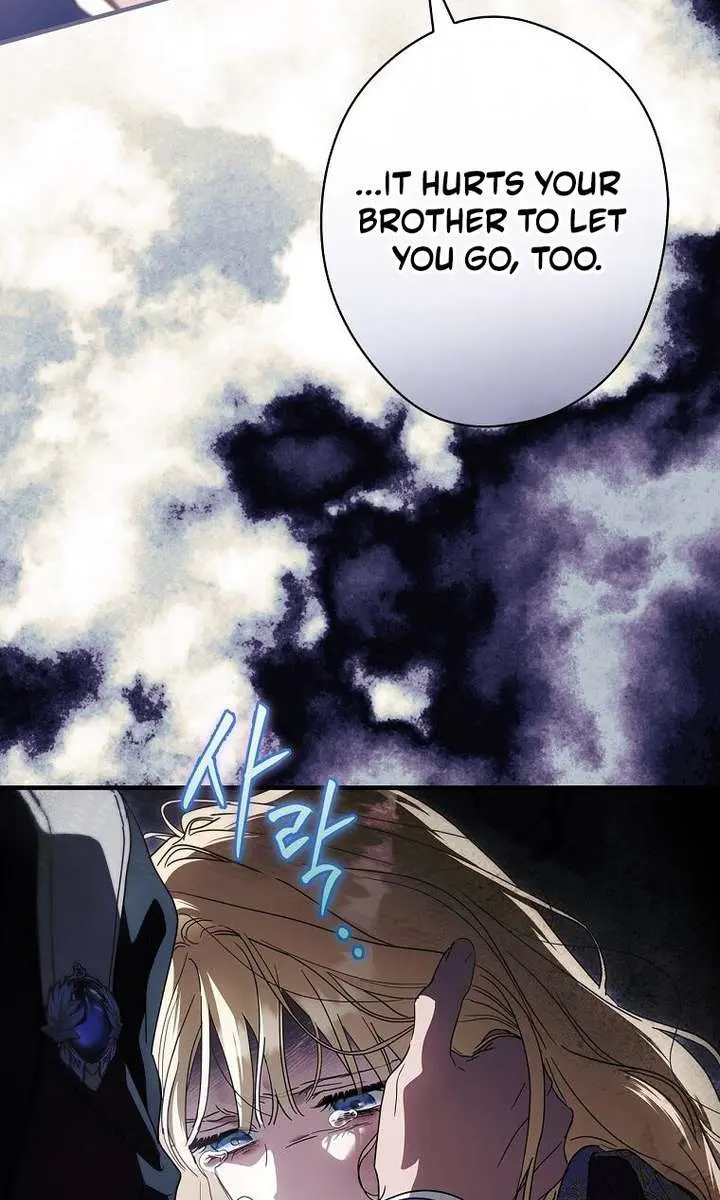 How to Get My Husband on My Side Chapter 124 Page 99