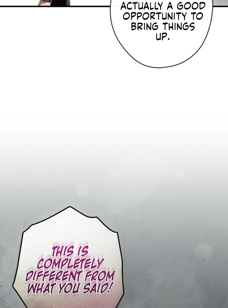 How to Get My Husband on My Side Chapter 125 Page 19