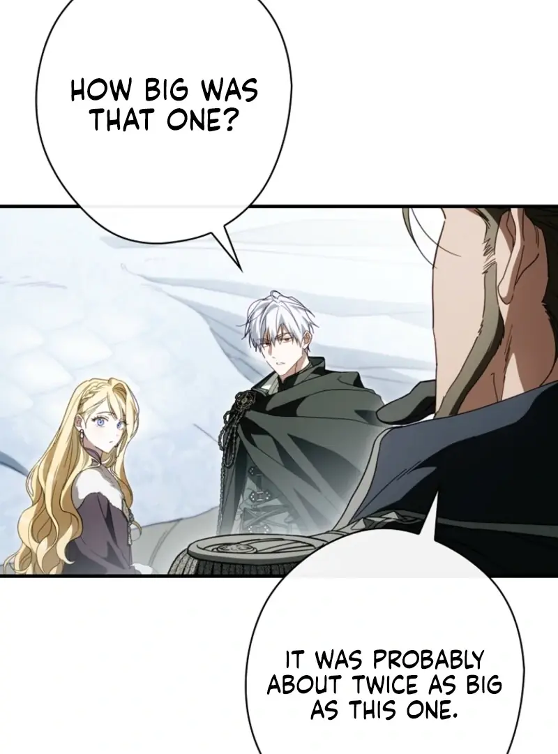 How to Get My Husband on My Side Chapter 125 Page 93