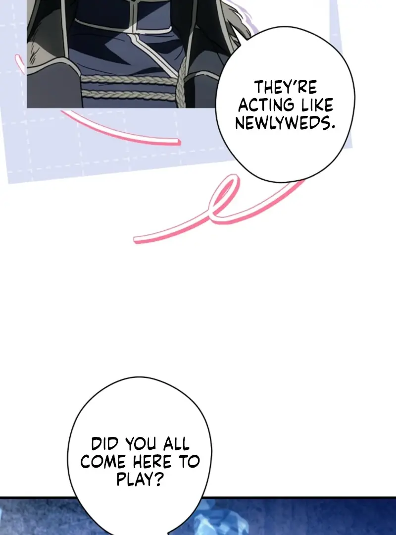 How to Get My Husband on My Side Chapter 125 Page 123