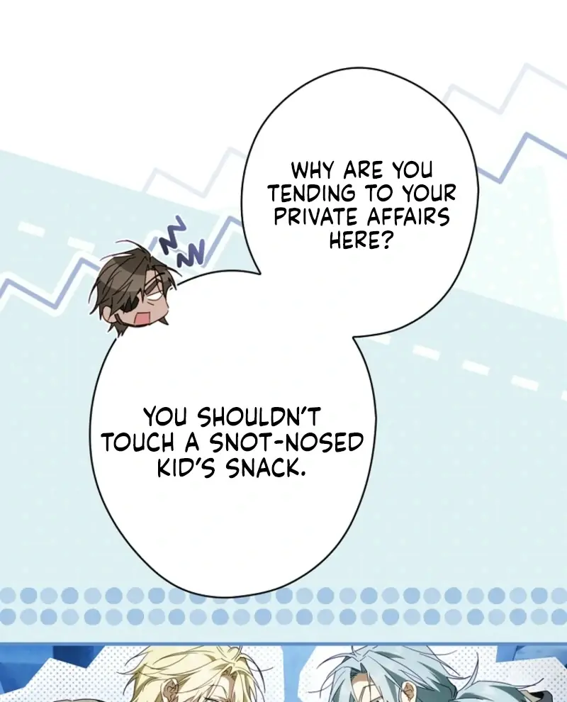 How to Get My Husband on My Side Chapter 125 Page 125