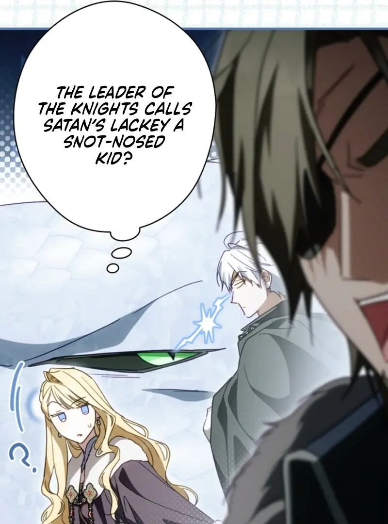 How to Get My Husband on My Side Chapter 125 Page 127