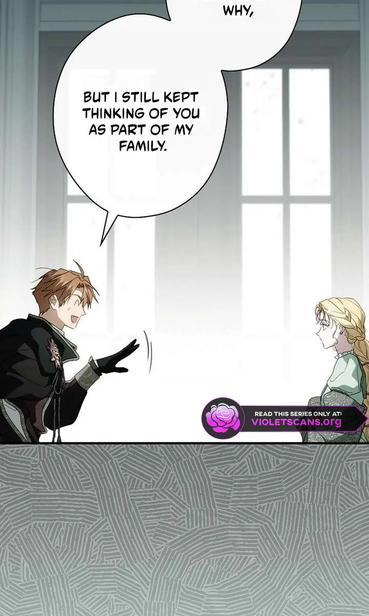 How to Get My Husband on My Side Chapter 128 Page 11