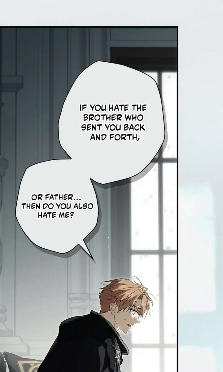 How to Get My Husband on My Side Chapter 128 Page 19