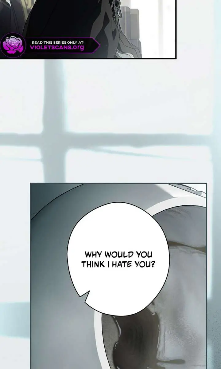 How to Get My Husband on My Side Chapter 128 Page 20