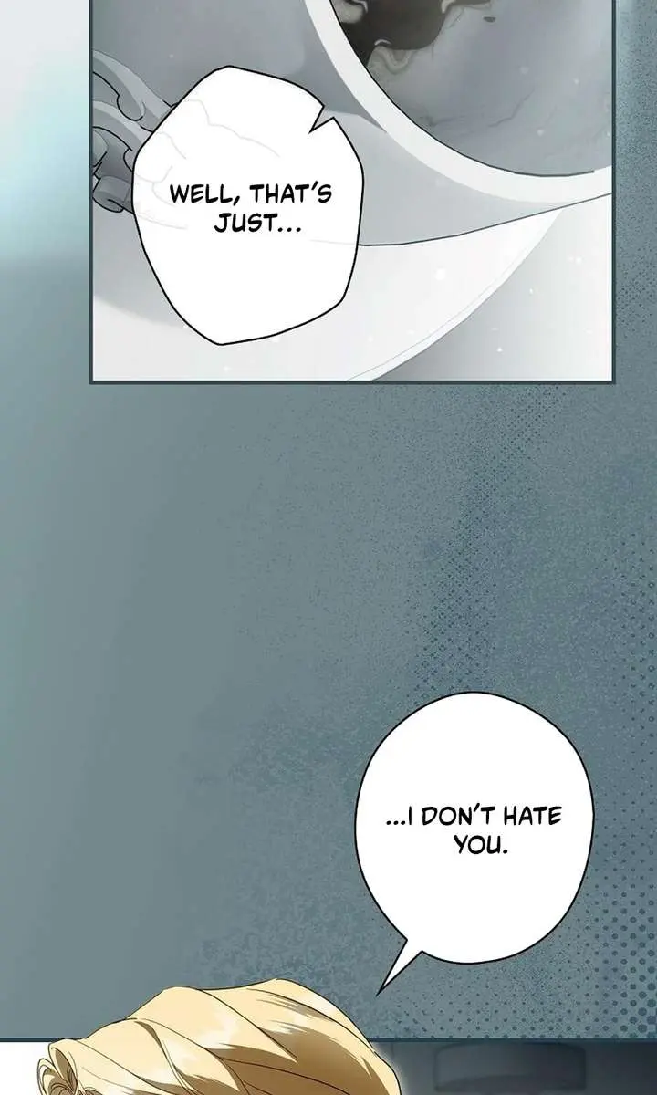 How to Get My Husband on My Side Chapter 128 Page 21