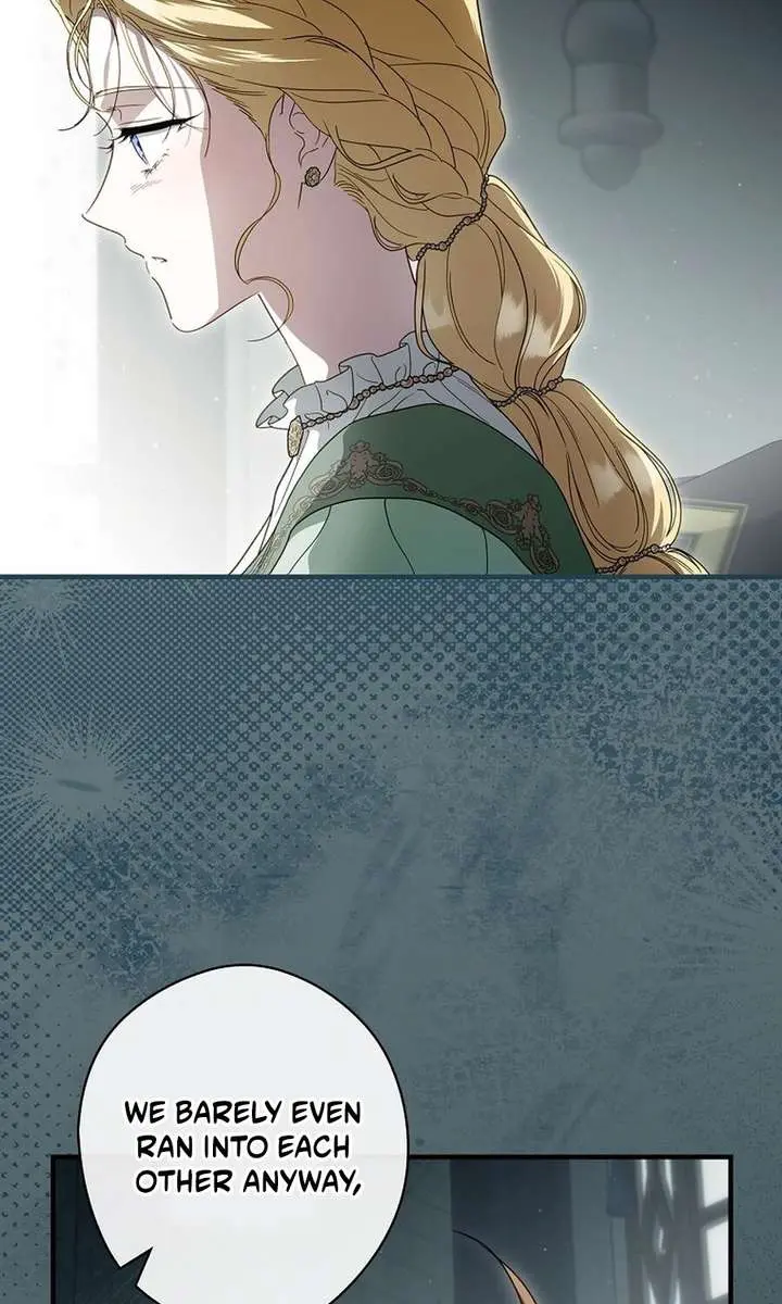 How to Get My Husband on My Side Chapter 128 Page 22