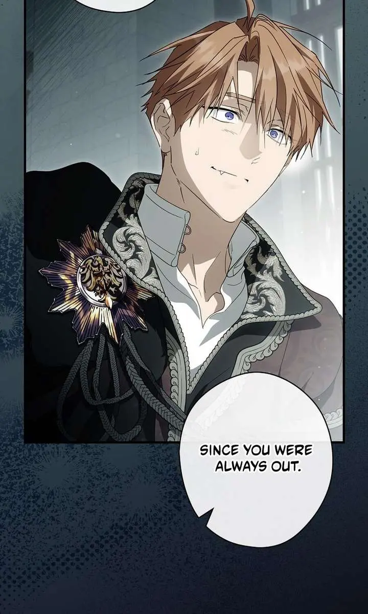 How to Get My Husband on My Side Chapter 128 Page 23