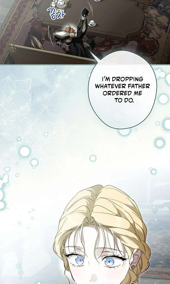 How to Get My Husband on My Side Chapter 128 Page 32