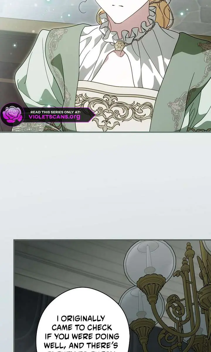 How to Get My Husband on My Side Chapter 128 Page 33