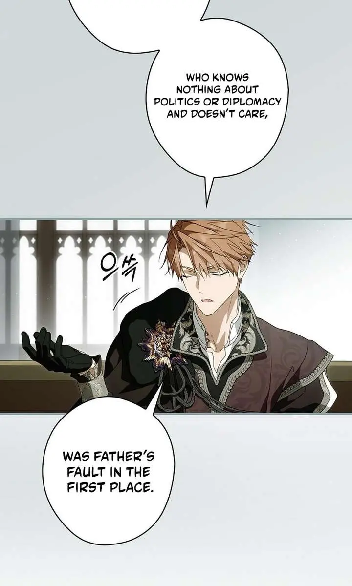 How to Get My Husband on My Side Chapter 128 Page 35