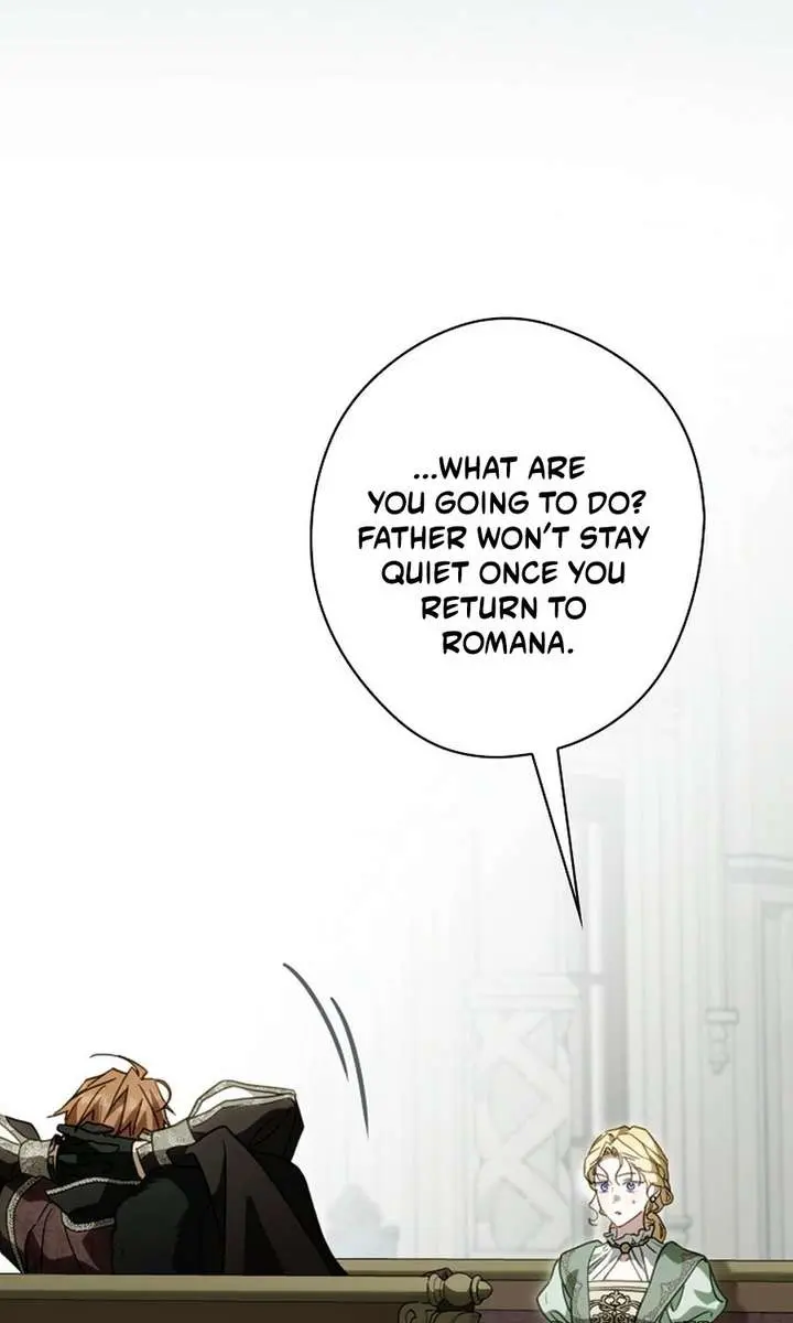 How to Get My Husband on My Side Chapter 128 Page 36