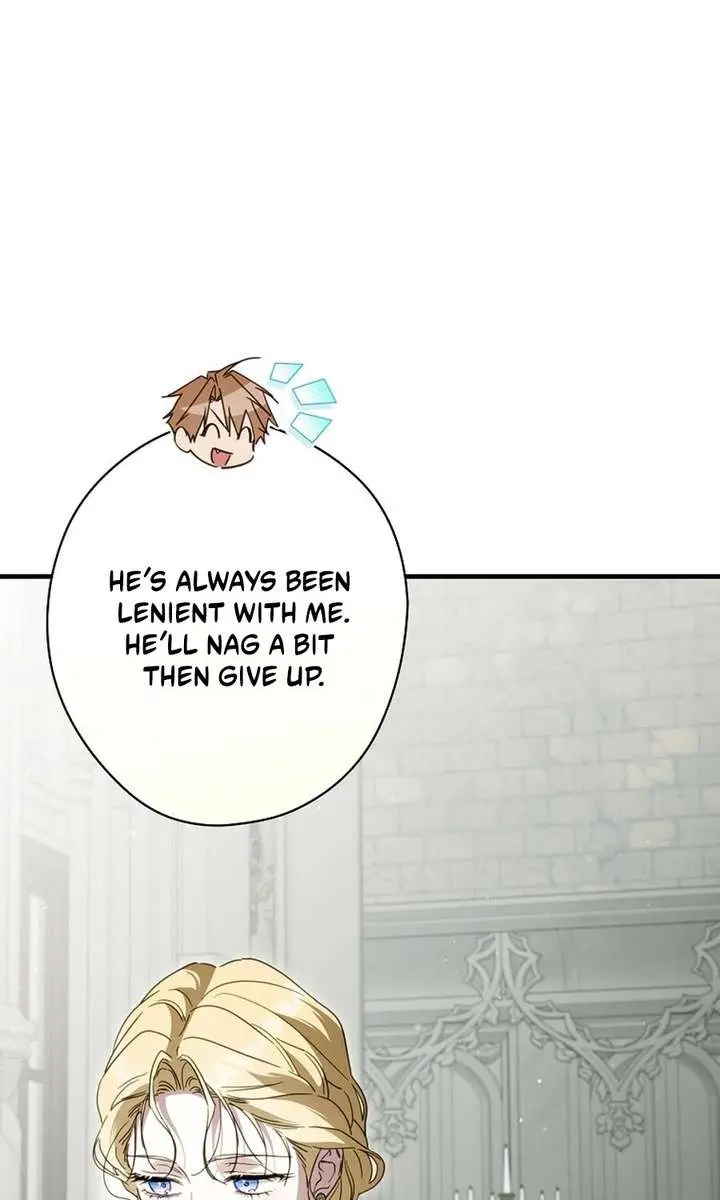 How to Get My Husband on My Side Chapter 128 Page 38