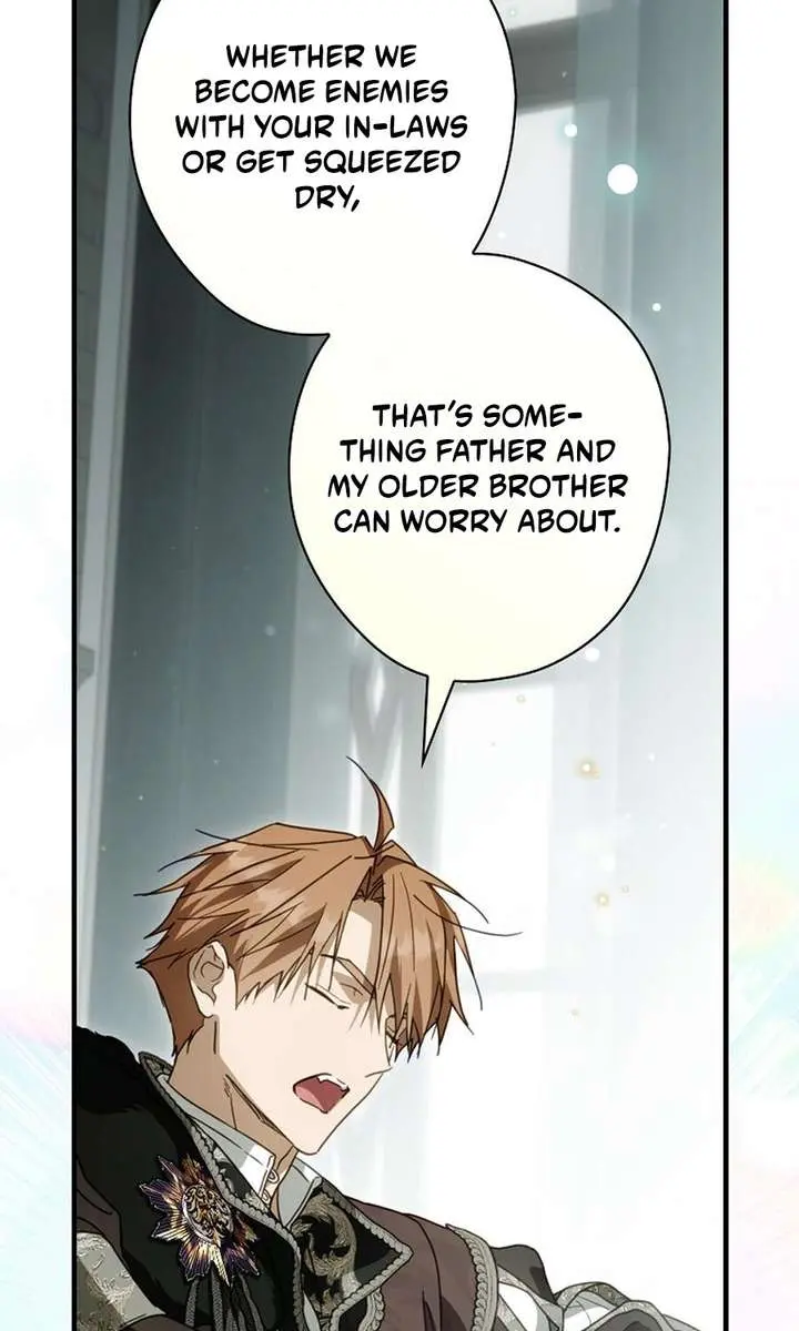 How to Get My Husband on My Side Chapter 128 Page 40