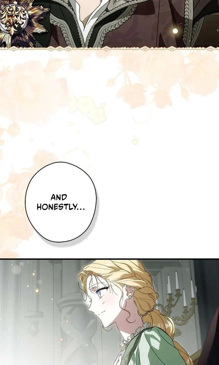 How to Get My Husband on My Side Chapter 128 Page 45