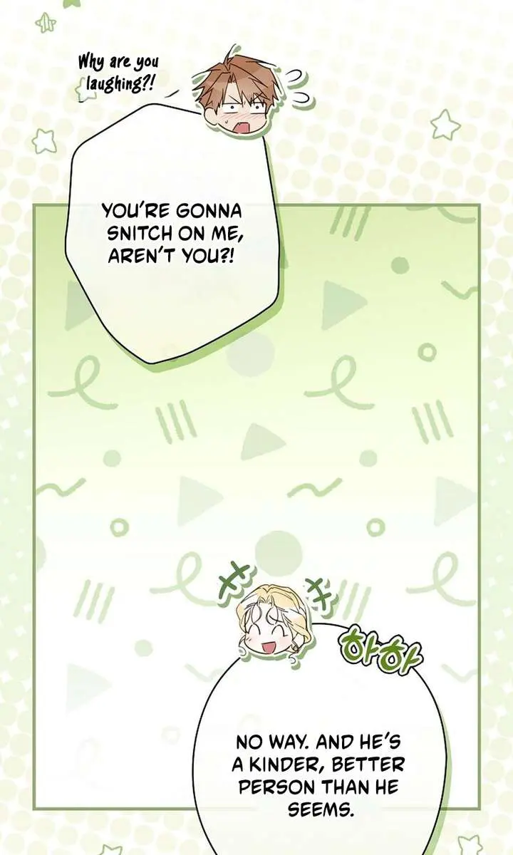 How to Get My Husband on My Side Chapter 128 Page 51