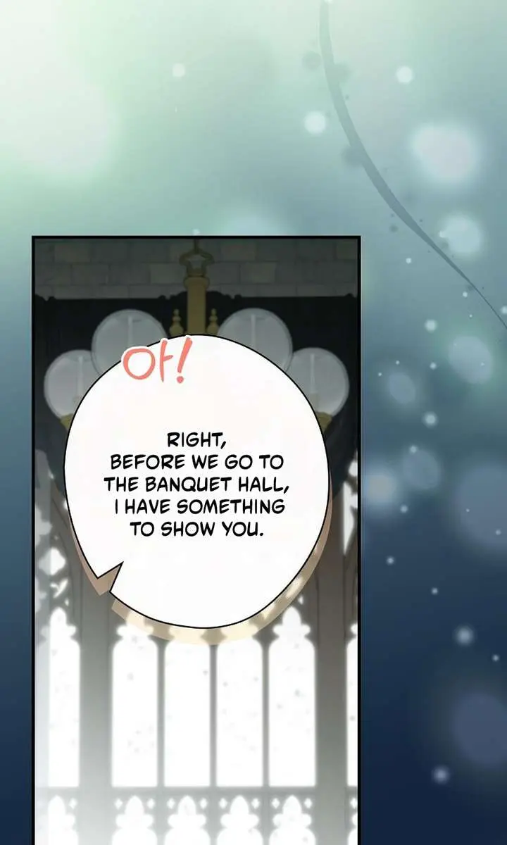 How to Get My Husband on My Side Chapter 128 Page 55