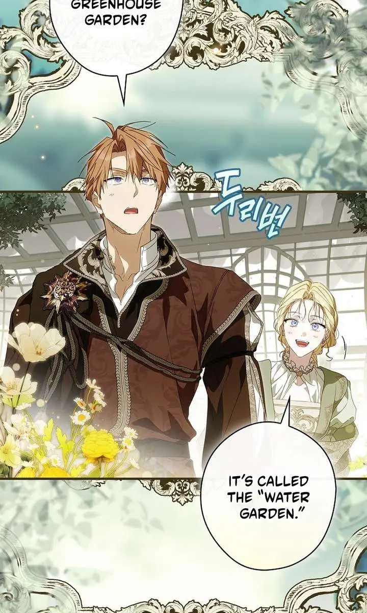 How to Get My Husband on My Side Chapter 128 Page 62