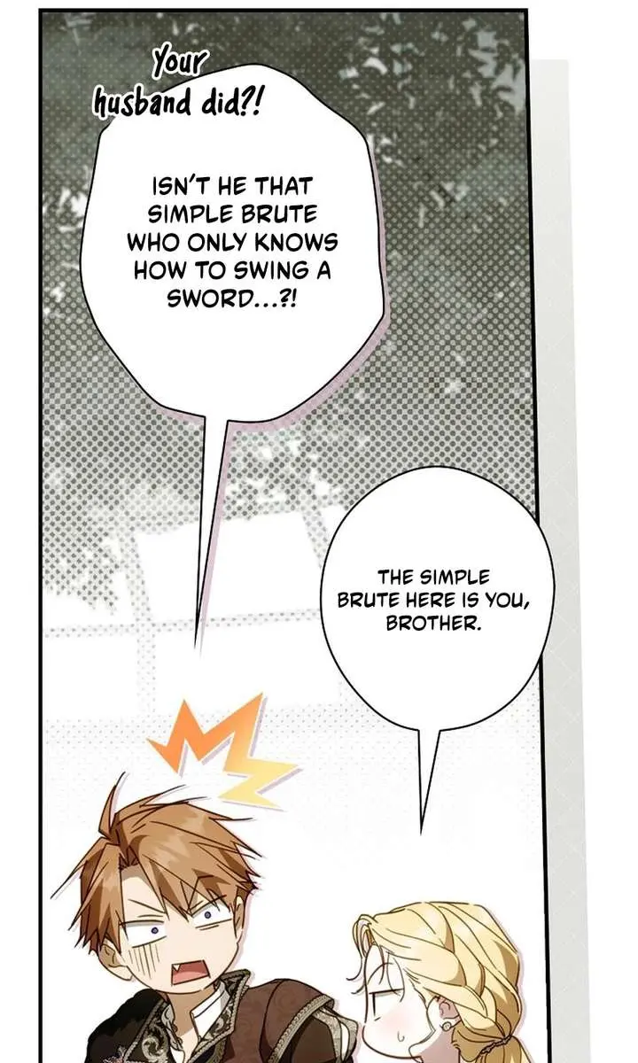 How to Get My Husband on My Side Chapter 128 Page 65