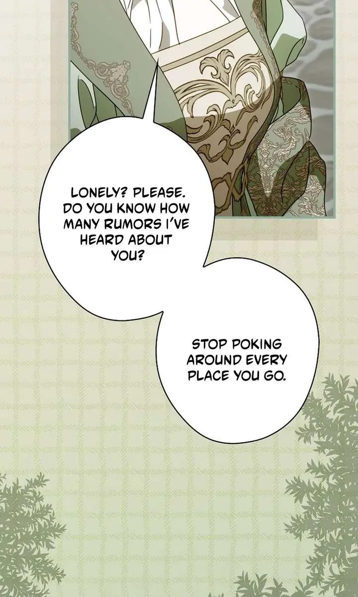 How to Get My Husband on My Side Chapter 128 Page 68