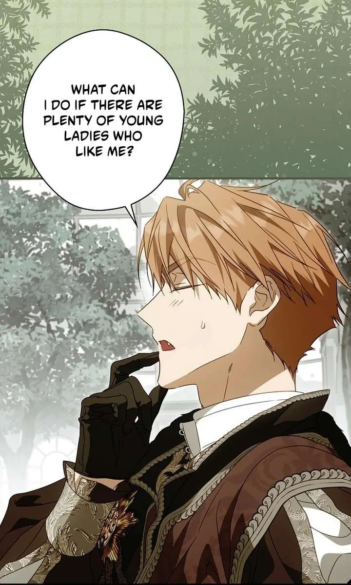 How to Get My Husband on My Side Chapter 128 Page 69