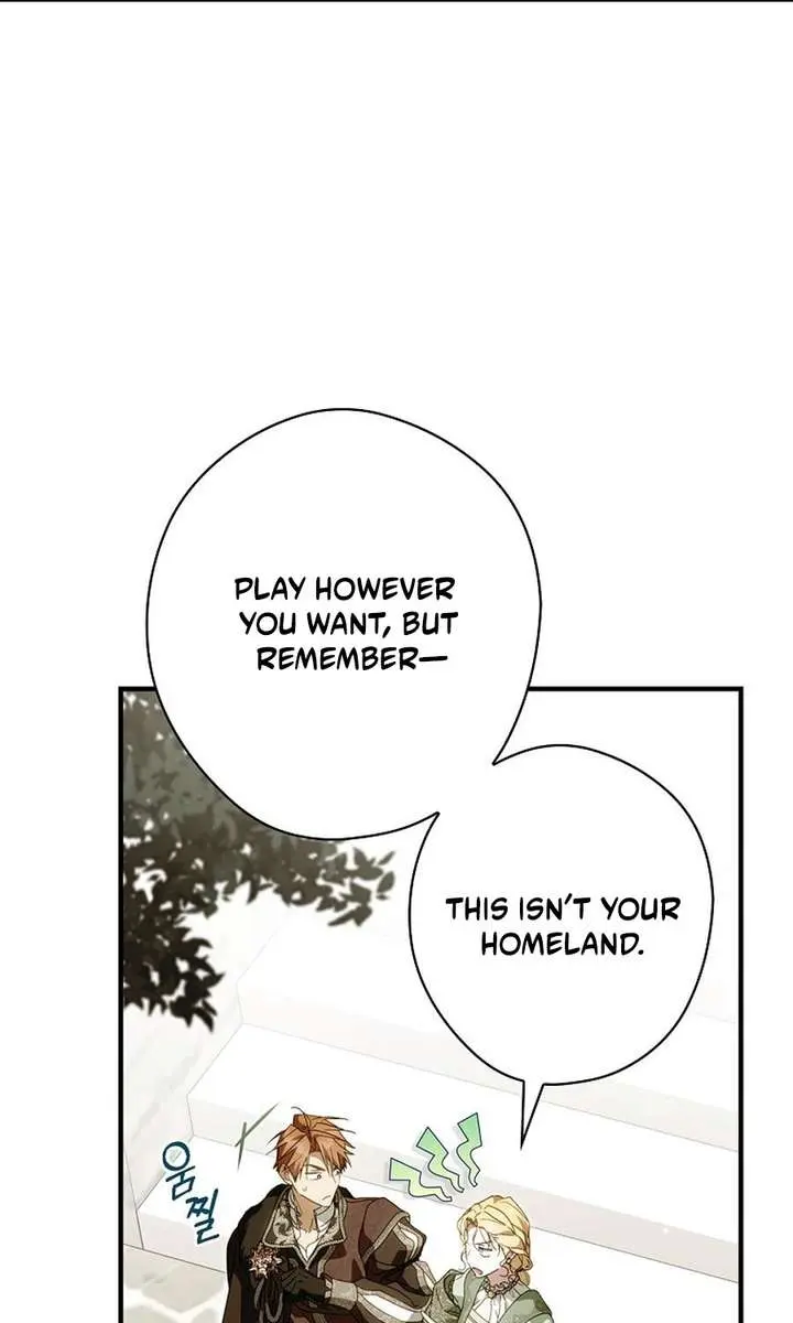 How to Get My Husband on My Side Chapter 128 Page 70