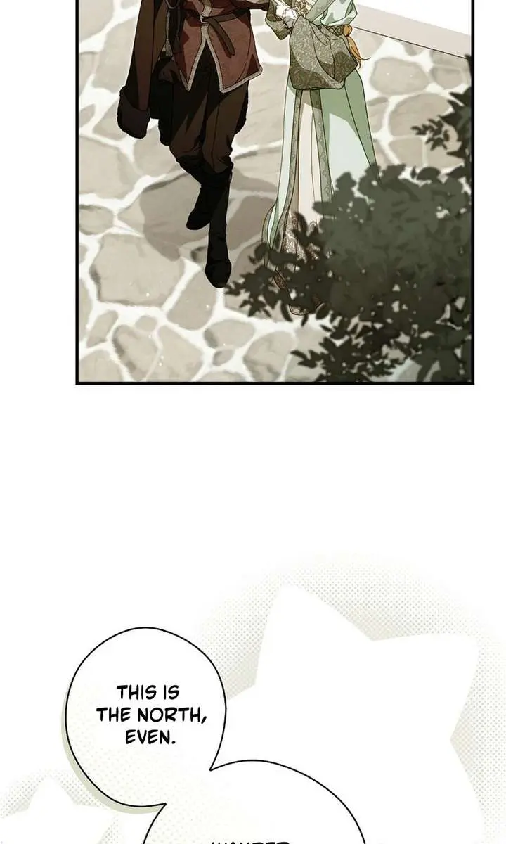 How to Get My Husband on My Side Chapter 128 Page 71