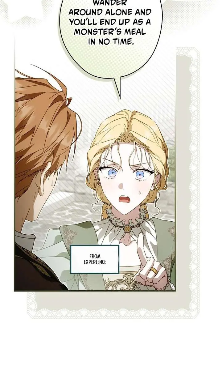 How to Get My Husband on My Side Chapter 128 Page 72