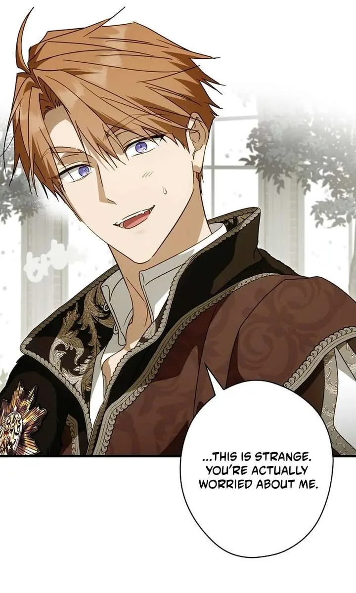 How to Get My Husband on My Side Chapter 128 Page 74