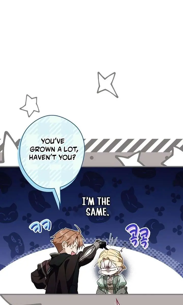 How to Get My Husband on My Side Chapter 128 Page 75