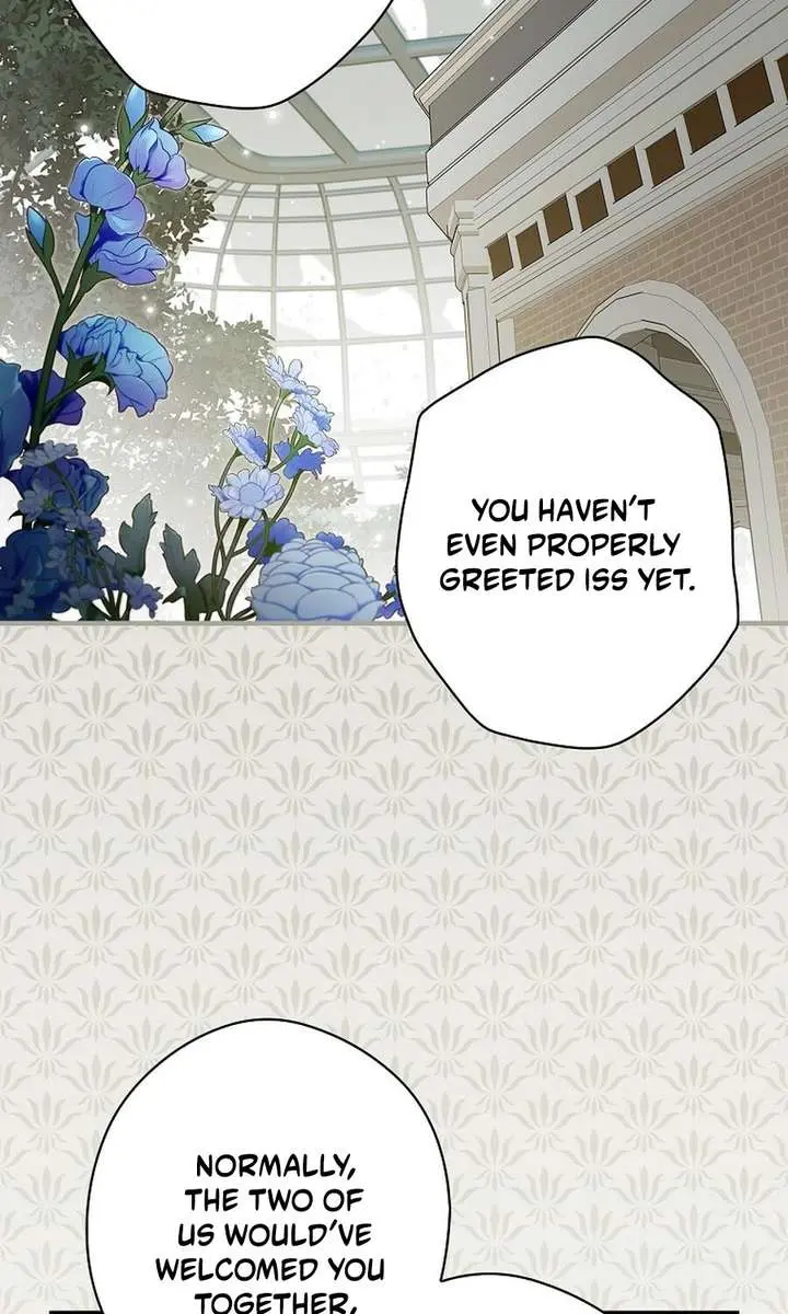 How to Get My Husband on My Side Chapter 128 Page 77
