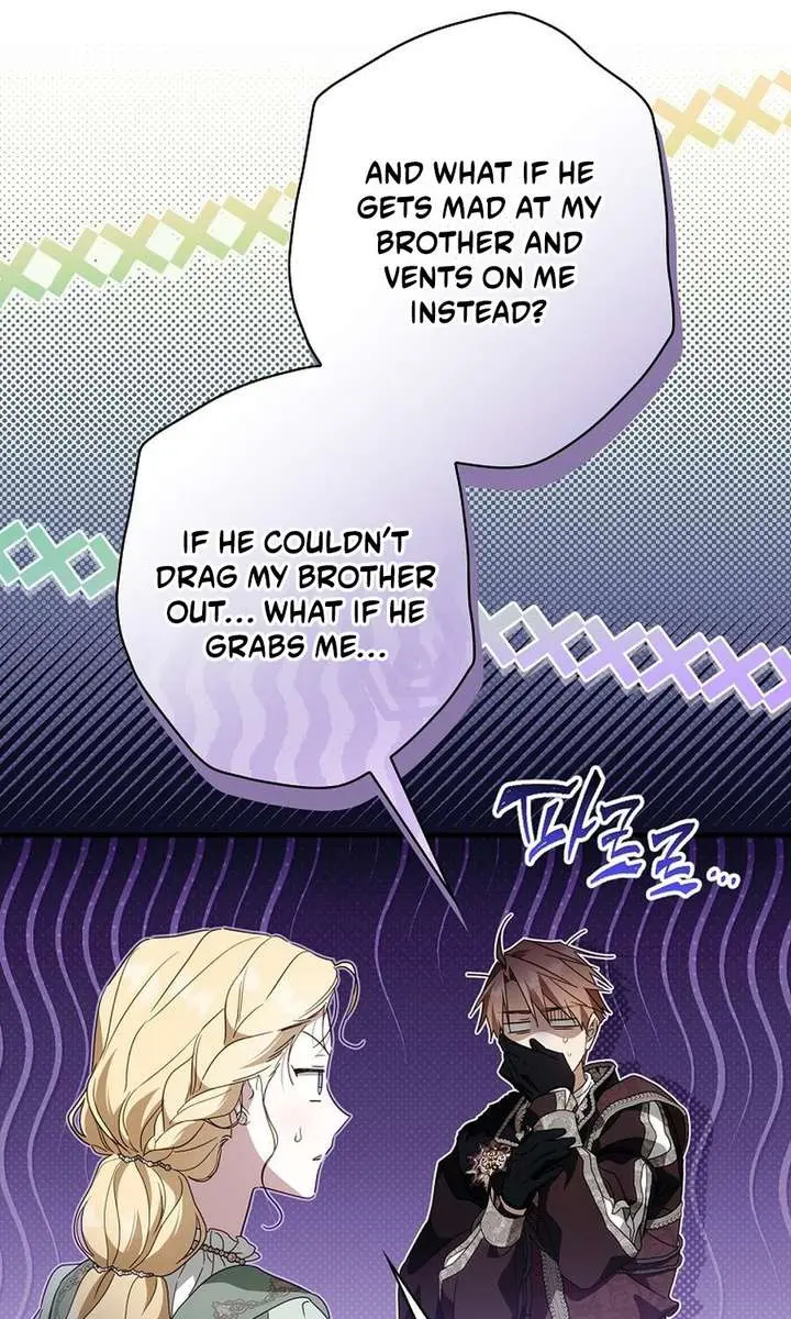 How to Get My Husband on My Side Chapter 128 Page 82
