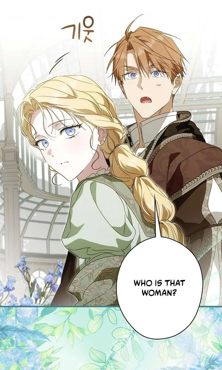 How to Get My Husband on My Side Chapter 128 Page 86