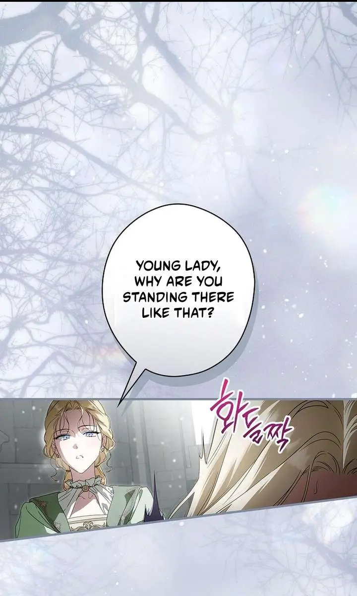 How to Get My Husband on My Side Chapter 128 Page 91
