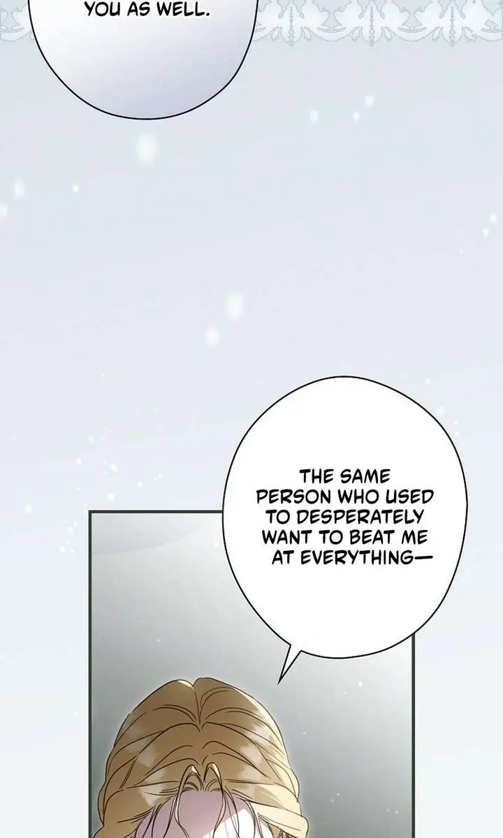 How to Get My Husband on My Side Chapter 129 Page 5