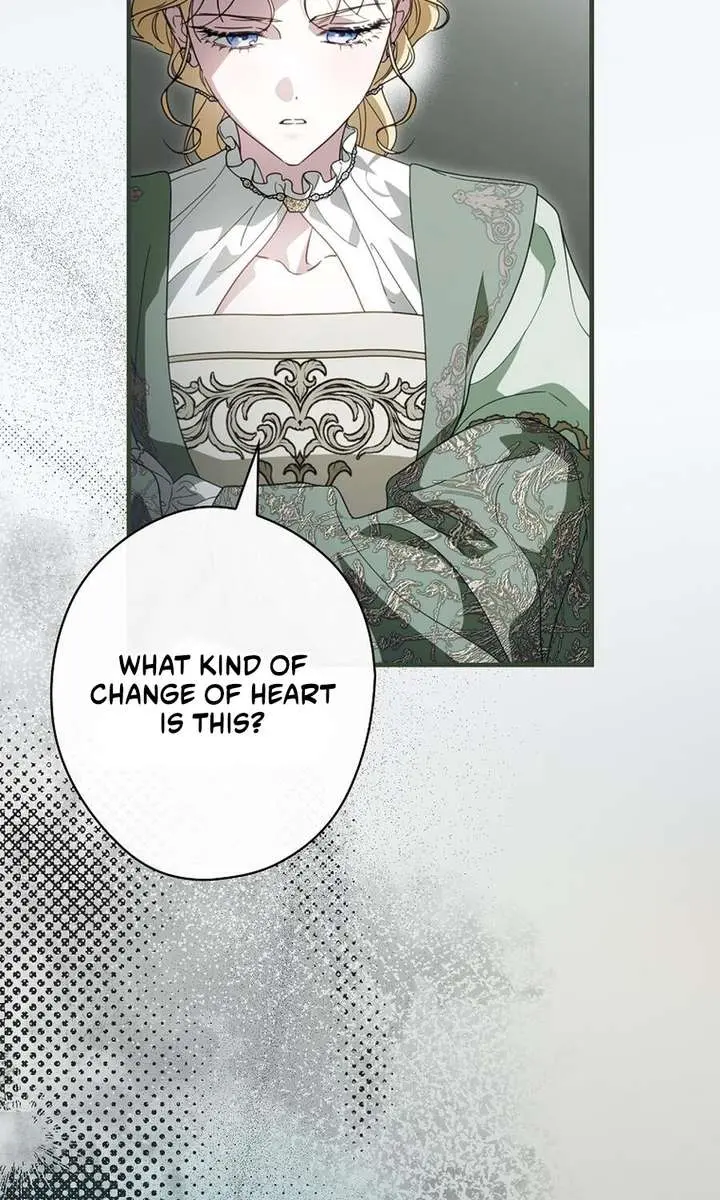 How to Get My Husband on My Side Chapter 129 Page 6