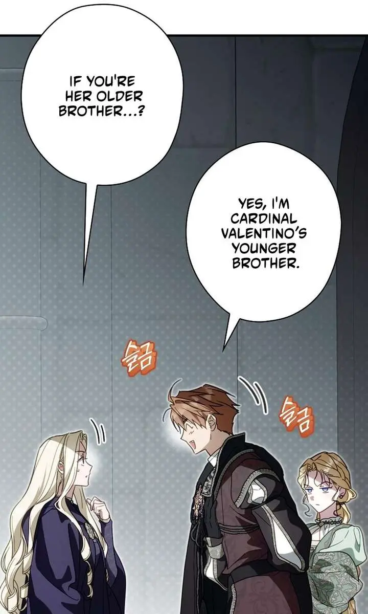How to Get My Husband on My Side Chapter 129 Page 12