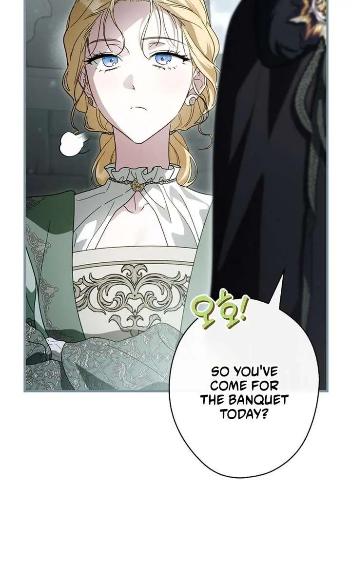How to Get My Husband on My Side Chapter 129 Page 18