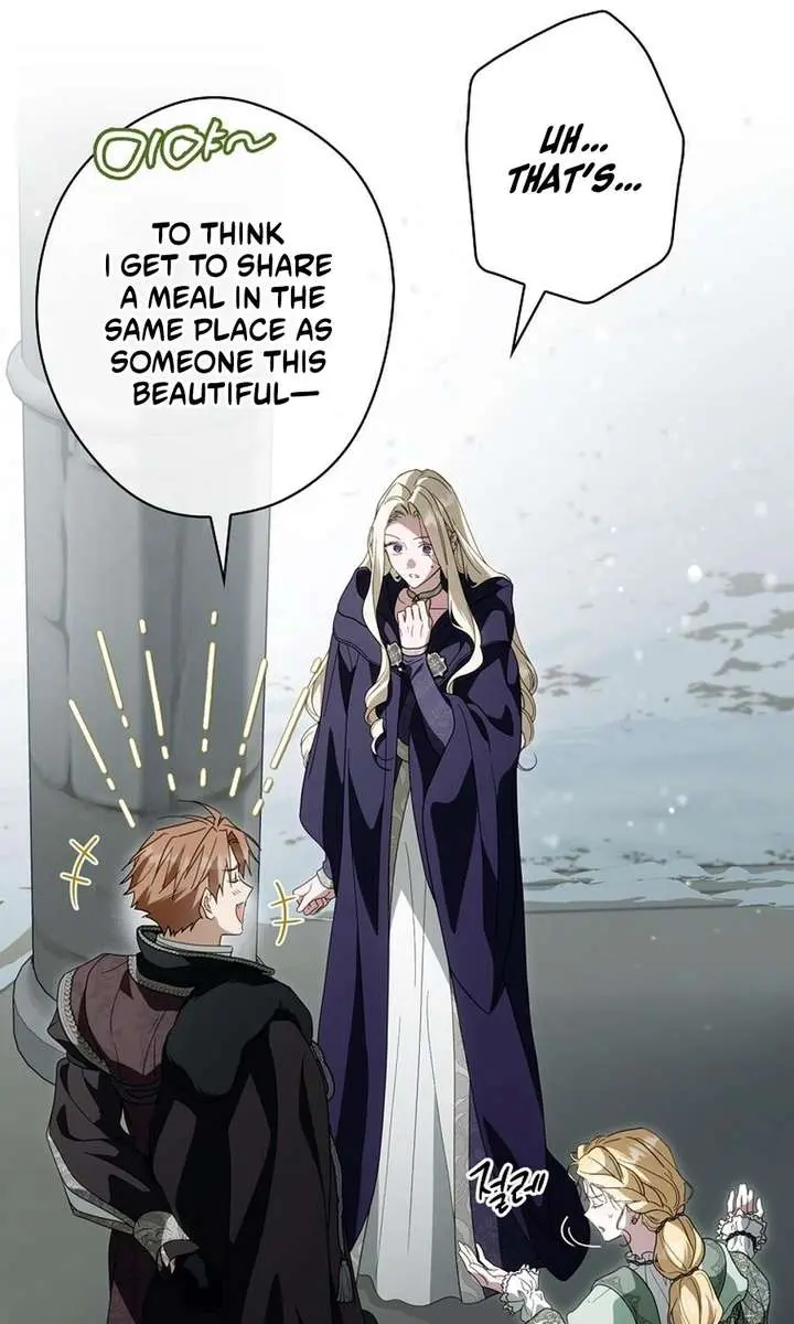 How to Get My Husband on My Side Chapter 129 Page 20