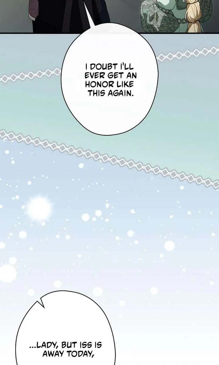 How to Get My Husband on My Side Chapter 129 Page 21