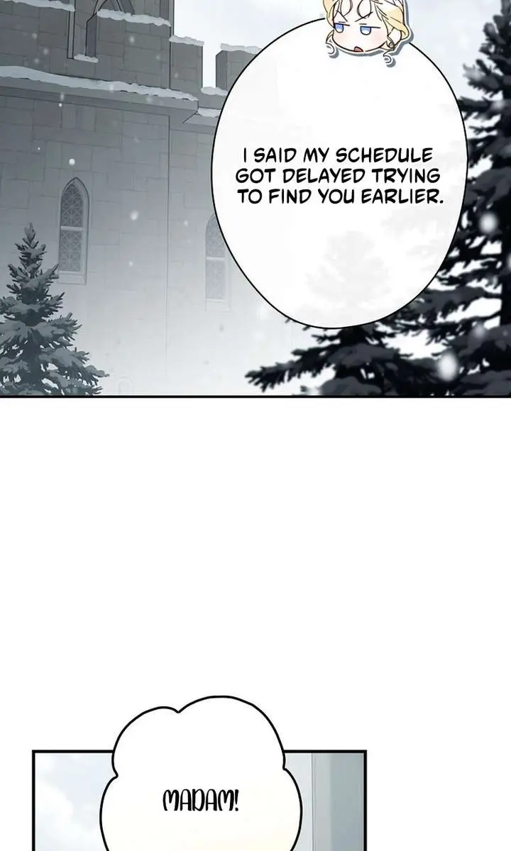 How to Get My Husband on My Side Chapter 129 Page 24