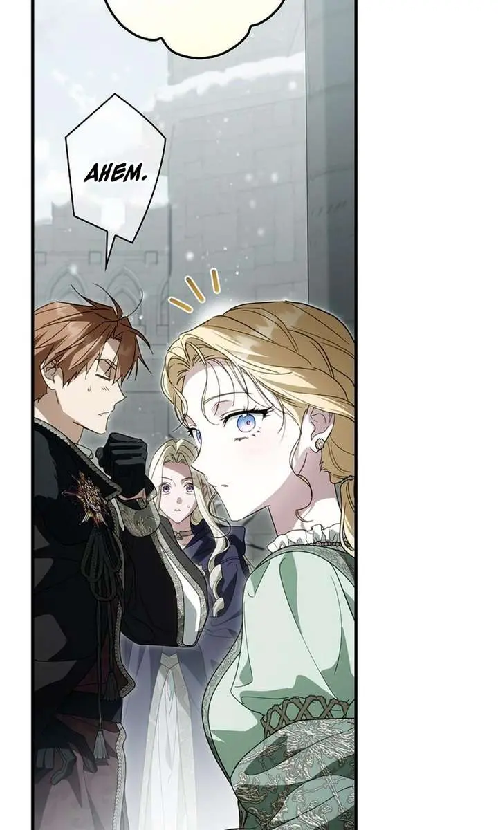 How to Get My Husband on My Side Chapter 129 Page 25