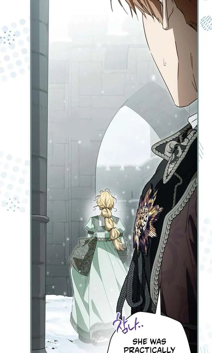 How to Get My Husband on My Side Chapter 129 Page 31