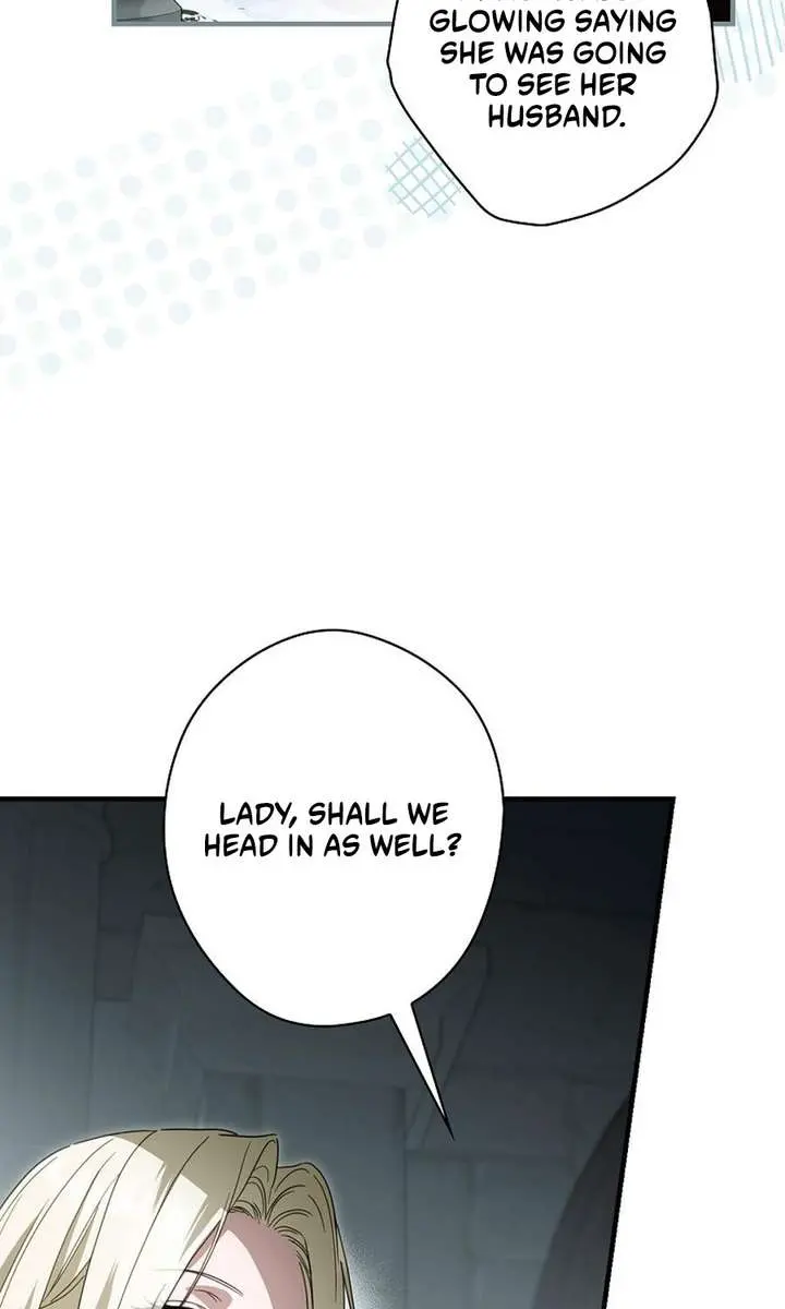How to Get My Husband on My Side Chapter 129 Page 32