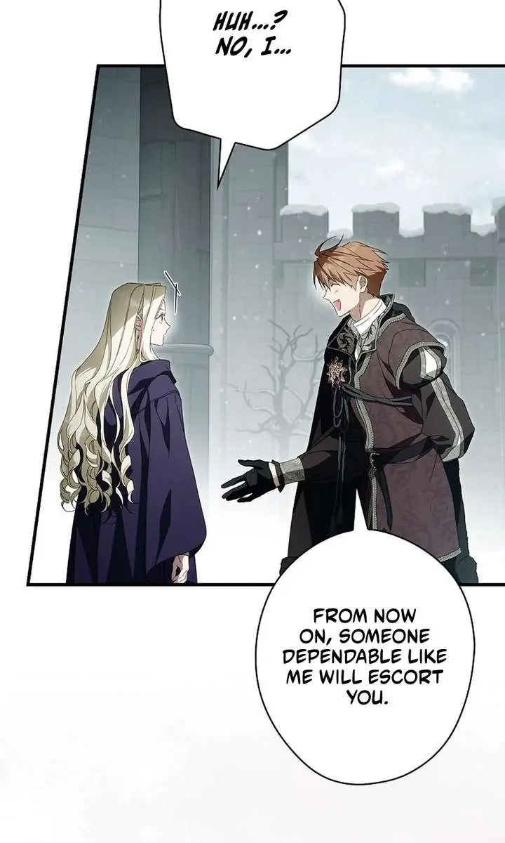 How to Get My Husband on My Side Chapter 129 Page 34