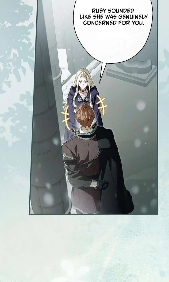 How to Get My Husband on My Side Chapter 129 Page 40